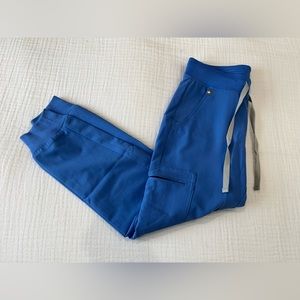 Figs Zamora Jogger Scrub Pants XS/P